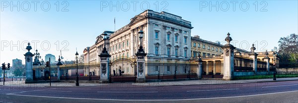 Buckingham Palace