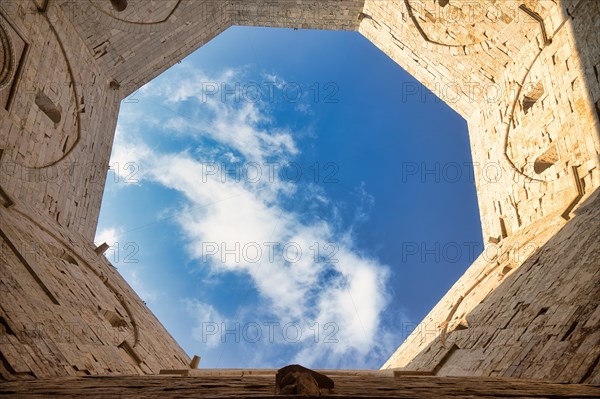 Castel del Monte Castle