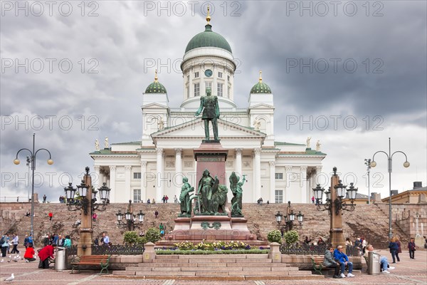 Senate Square