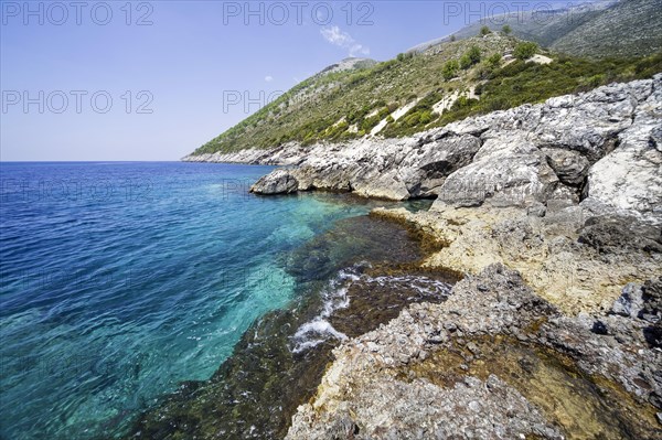 Beach near Palase