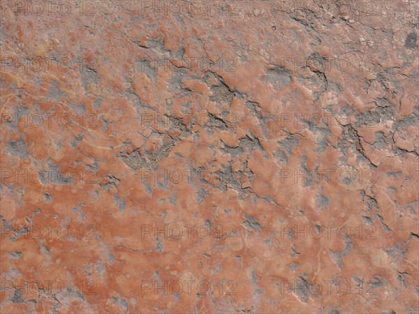 Red marble texture background