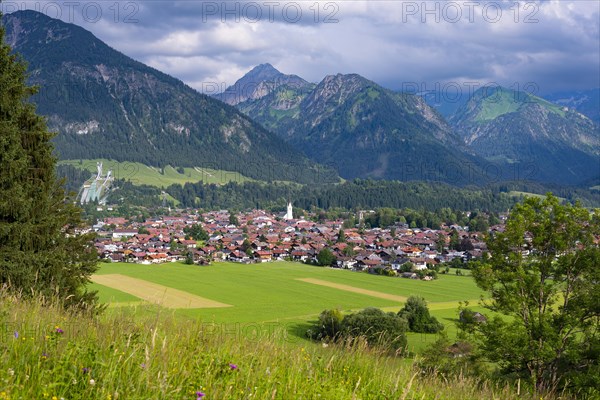 Oberstdorf