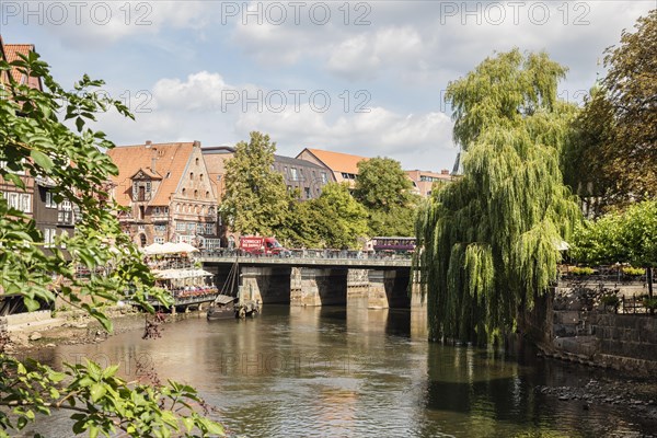 Old bridge