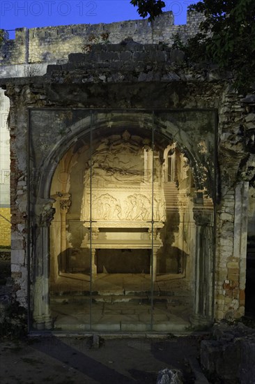 St. Euphemia Benedictine Monastery