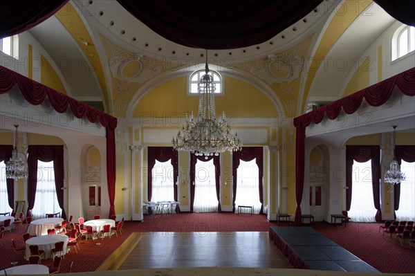 Ballroom