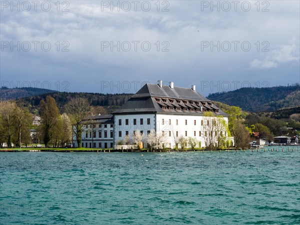 Schloss Kammer