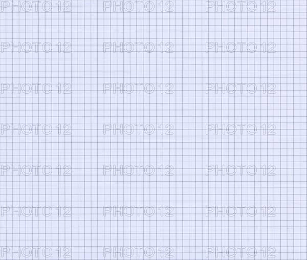 Graph paper texture