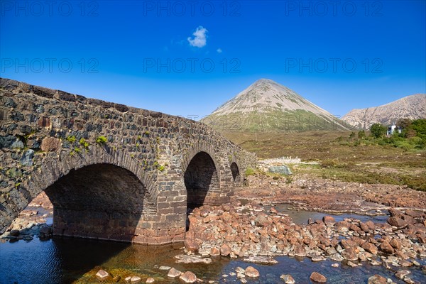 Sligachan