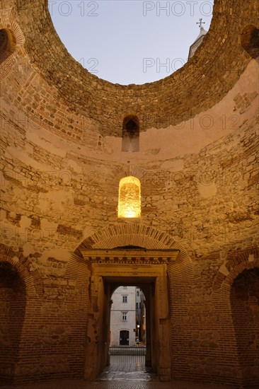 Diocletian's Palace