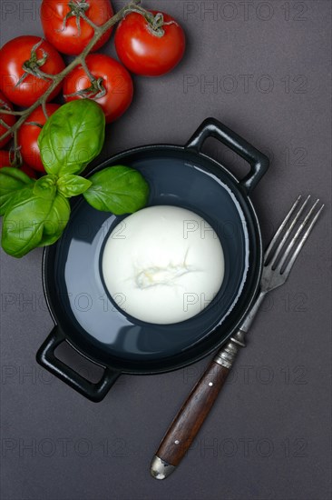 Burrata