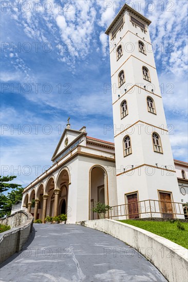 Cathedral of Our Lady of Nazareth