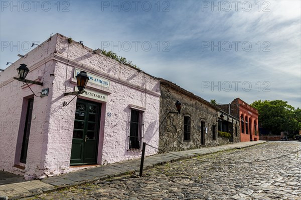 Colonial architecture