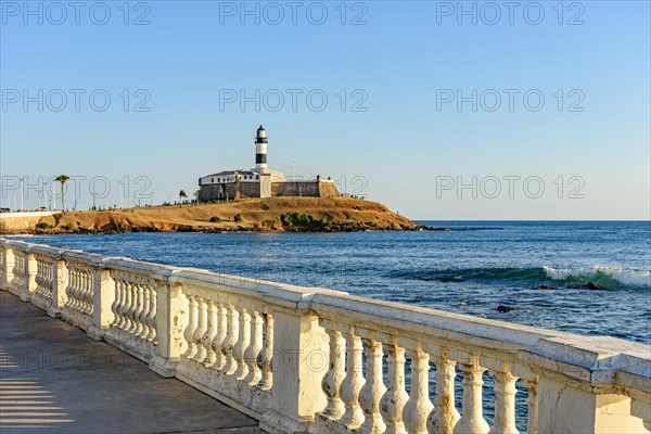 Barra Lighthouse