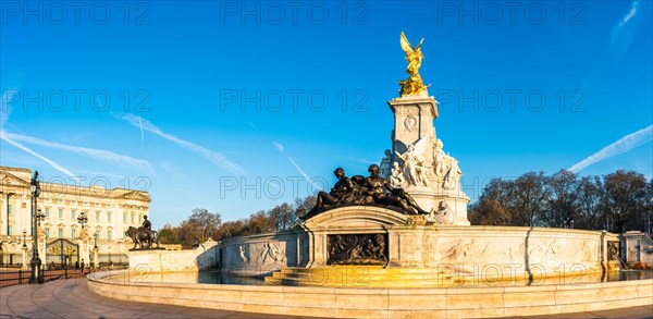 Victoria Memorial