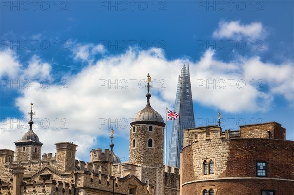 Tower of London