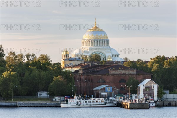 Nikolai Naval Cathedral