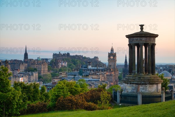 Edinburgh