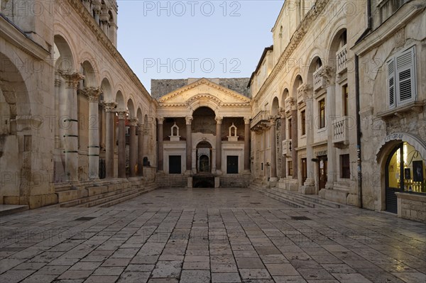 Diocletian's Palace