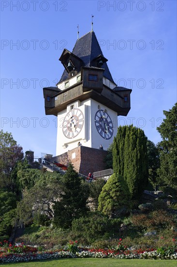 Clock Tower