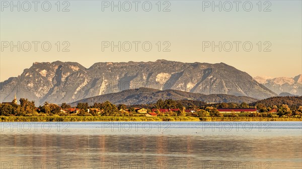 Lake Waginger