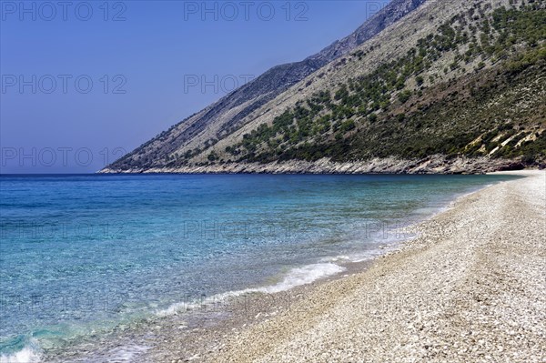 Beach near Palase