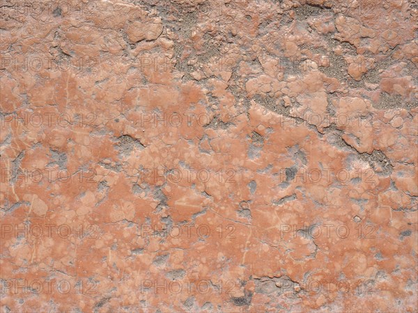 Red marble texture background