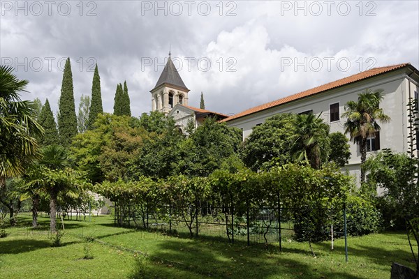 Krka National Park