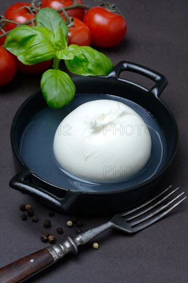 Burrata