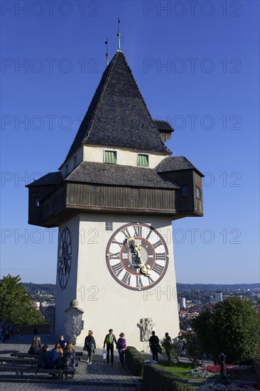 Clock Tower