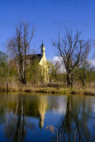 St. Rasso Pilgrimage Church