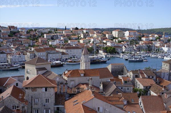 Trogir in Croatia