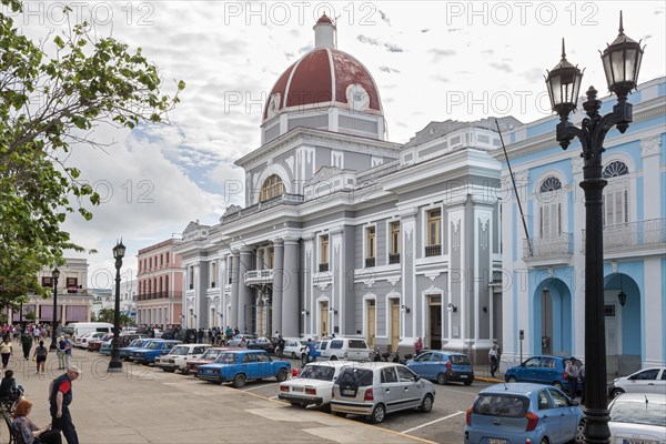 National Government Palace