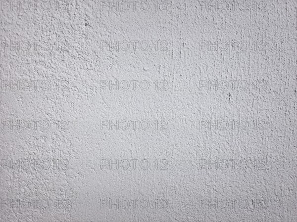 White plaster wall texture background