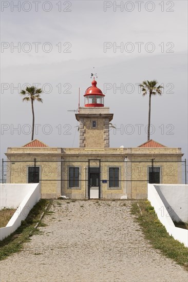 Farol da Ponta da Piedade