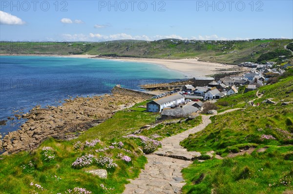 Sennen Cove