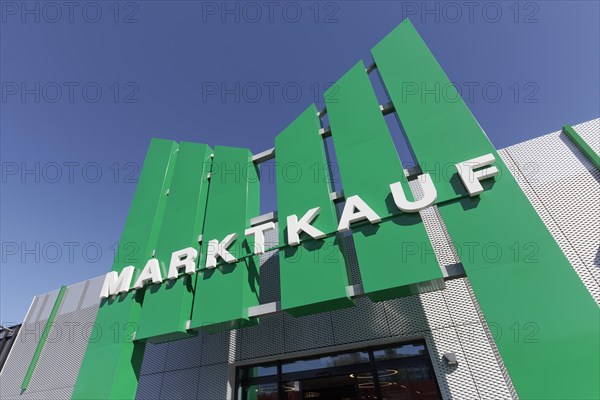 Marktkauf Ratingen