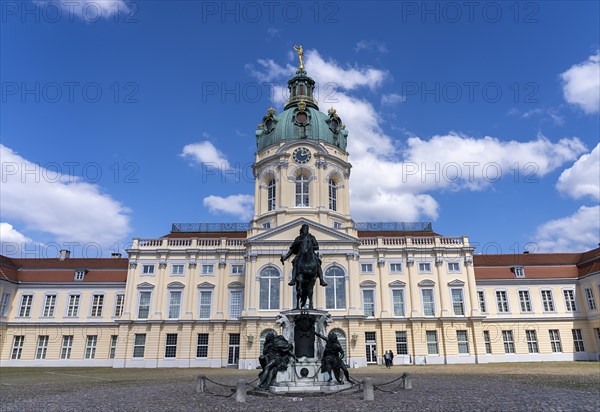 Charlottenburg Palace