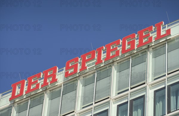 Spiegel-Verlag