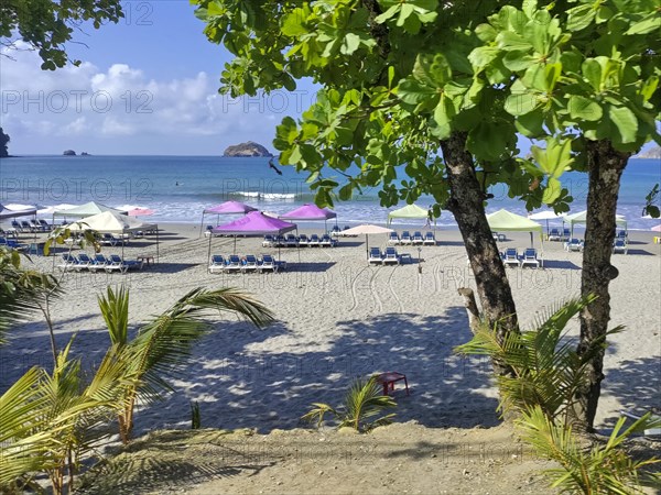 Manuel Antonio National Park