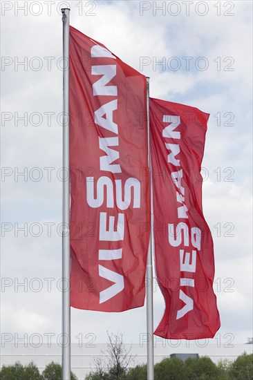 Viessmann Group GmbH & Co. KG