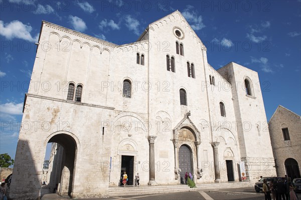 Basilica of San Nicola