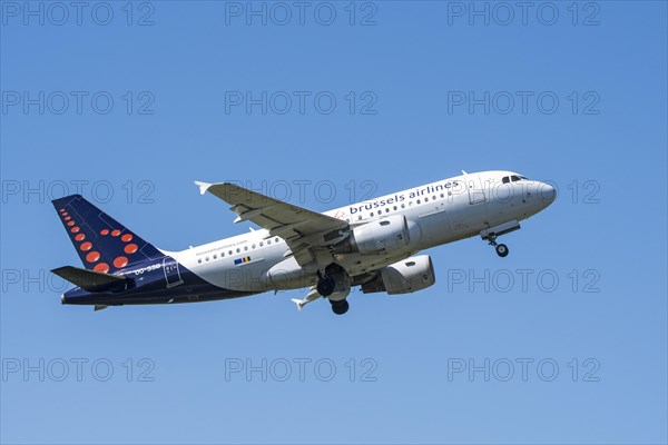 Airbus A319-111