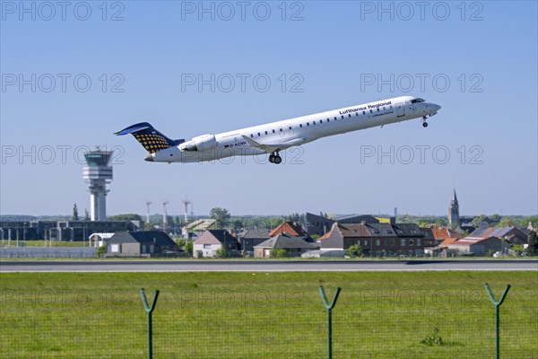 Bombardier CRJ-900LR