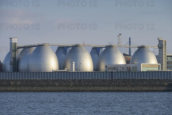 Digester