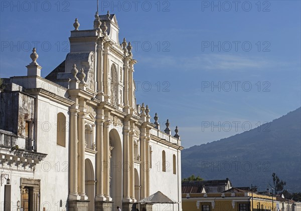 Saint Joseph Cathedral