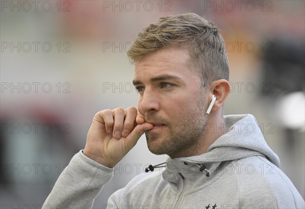 Christoph Kramer Borussia Moenchengladbach BMG