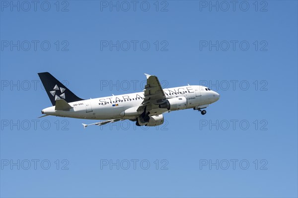 Airbus A319-112