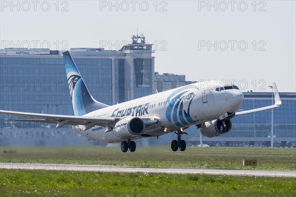 Boeing 737-800