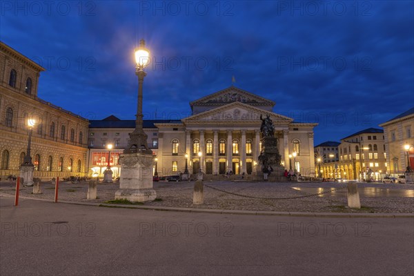 National Theatre