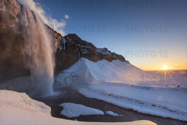 Seljalandsfoss